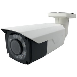 高科技 2.0 万像素 P2P IP 面部捕捉面部识别摄像头 - Product Image 2