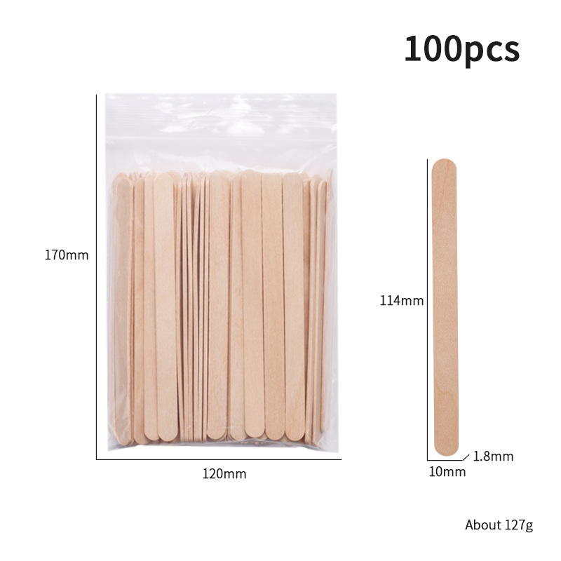 114*10mm/100 pièces
