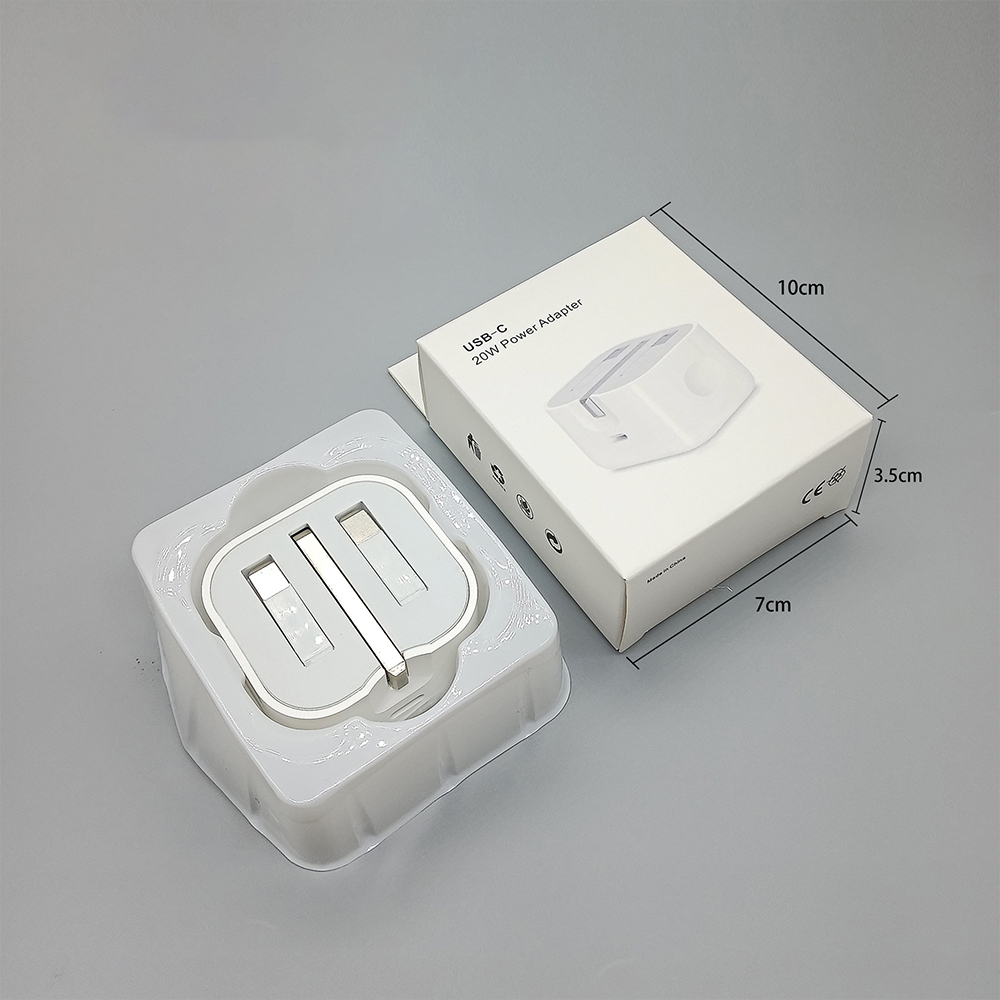 Caricatore PD20W bianco