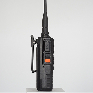 Walkie telsiz ile çeşitli 10W V/U tri-band Mobil su geçirmez interkom ralli interkom cep telefonu - Product Image 3