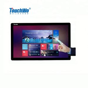 Màn hình LCD LED <span class=keywords><strong>Panel</strong></span> 10.1 13.3 15.6 17.3 18.5 21.5 23.6 27 32 inch, màn hình phẳng cảm ứng, máy tính tất cả trong một - Product Image 1