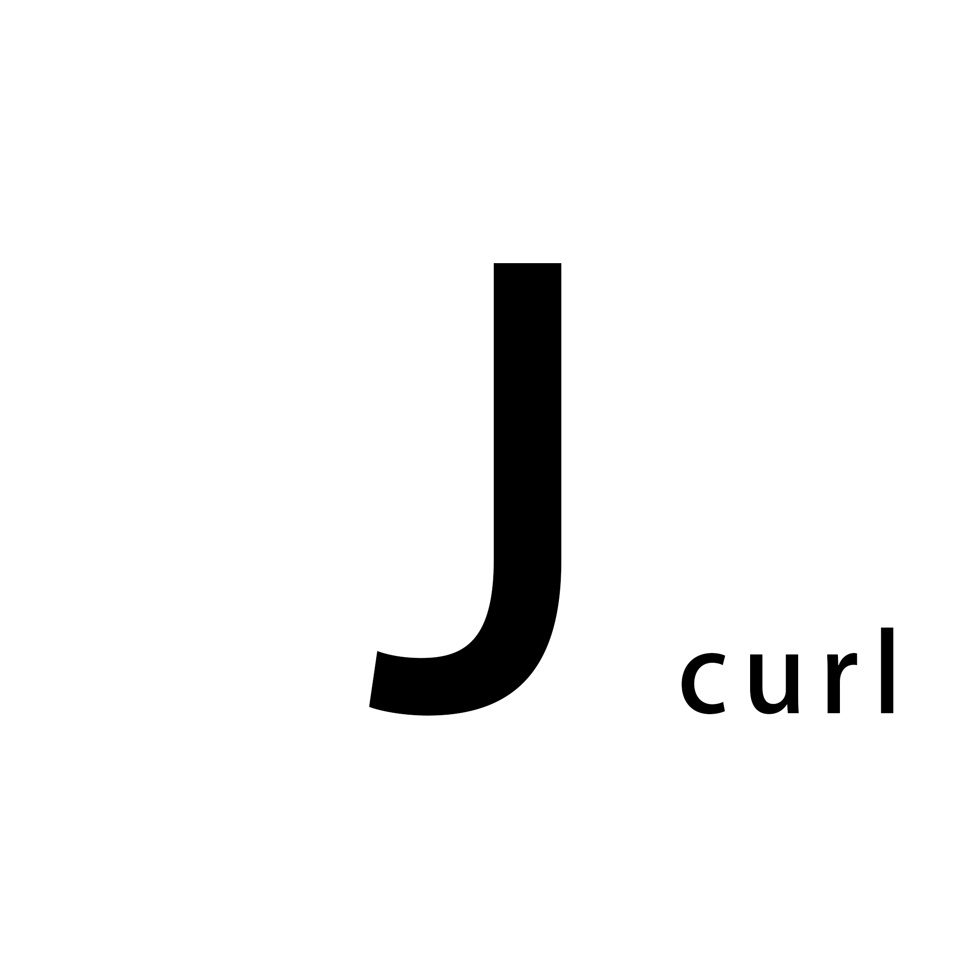 J