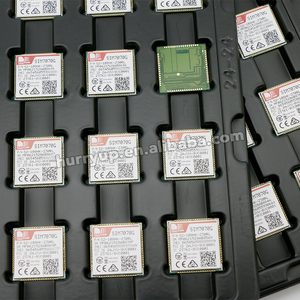 SIMCOM SIM7070G LPWA Modulo per M2M/IoT Applicazione - Product Image 6