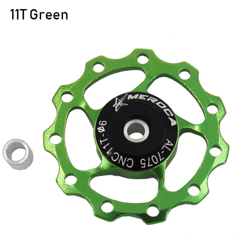 11T สีเขียว