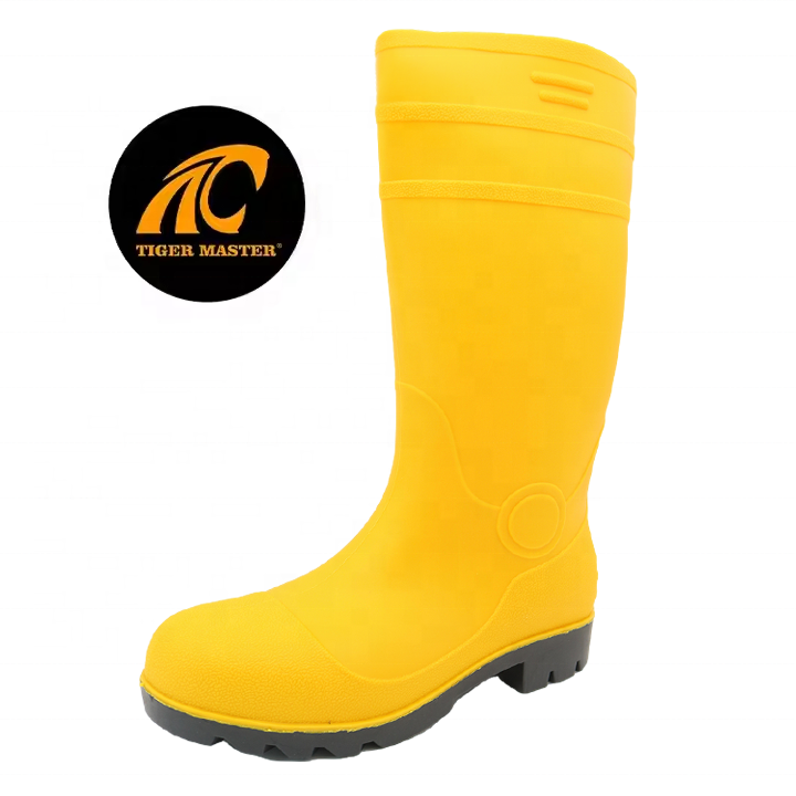 Jaune