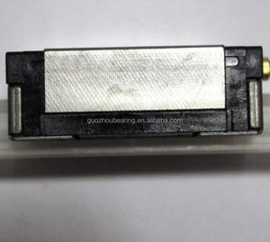 台湾CPC线性导向块ARC15 ARC15MS ARC15MN ARC15ML ARC15FS ARC15FN - Product Image 5