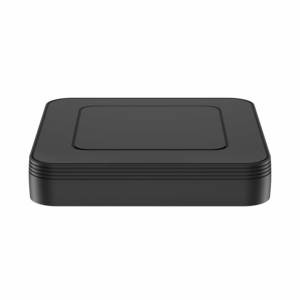 Commercio all'ingrosso della fabbrica ATV tv box Z6 4k media player android 10 sistema di controllo vocale telecomando hd dispositivo di streaming android tv stick