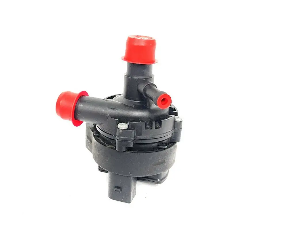 Bomba de agua auxiliar W211 E63 AMG, A2118350028 2118350014 OEM 2118350028 2014 2016 para mercedes benz