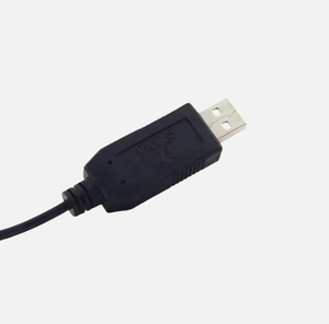 Pure Copper <strong>USB</strong> to UART <strong>TTL</strong> <strong>Serial</strong> <strong>Cable</strong> with FT232R CHIPSET for Computer PVC Jacket Electric Wire 12-Month Warranty - Product Image 2