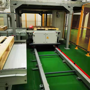 Robot RGV de almacenamiento automatizado para vehículos, almacenamiento de Material para vehículos con guía automática - Product Image 3