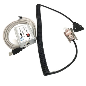 Für ZAPI-Programmierer F01183A Datenkabel zapi Konsolen-Software ZAPI-USB elektrische Steuerung Diagnose-Tool