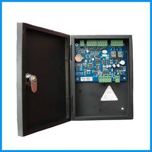 Inter Lock Anti Pass Back <strong>Function</strong> <strong>Multiple</strong> Network Remote Open and Webserver 4 Doors <strong>Access</strong> <strong>Control</strong> Panel Board - Product Image 3