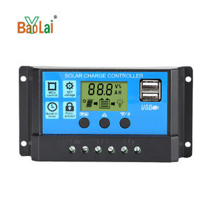 Digisches Signal-Segment individuelles kleines ferngesteuertes Lcd-Display-Panel für Solarwechselrichter - Product Image 6