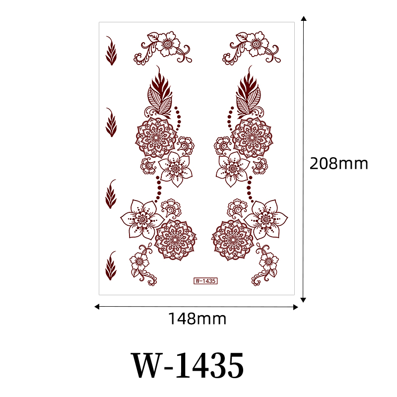 W-1435