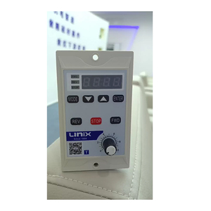 价格便宜的电动速度控制器电子速度控制器速度控制dc - Product Image 2