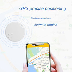 2021新款宠物防丢装置Gps定位紧凑型便携式宠物追踪器手机App提醒报警 - Product Image 2