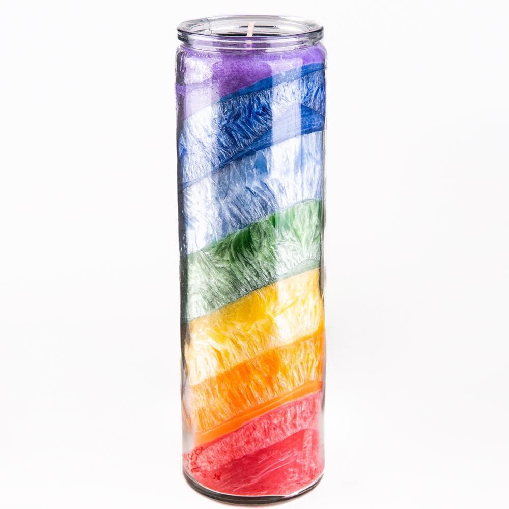 CHAKRA DE LA FLOR DE HIELO