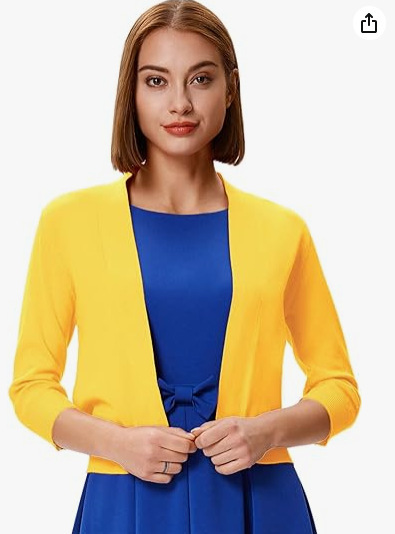 Jaune
