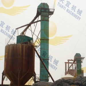 Peralatan pengangkat beton kualitas tinggi lift bucket profesional Tiongkok harga rendah - Product Image 5