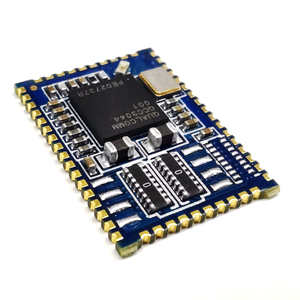 Modulo Bluetooth QCC3044 modulo chip Bluetooth Qualcomm 5.2 TWS APTX-HD APTX I2S IIS SPDIF
