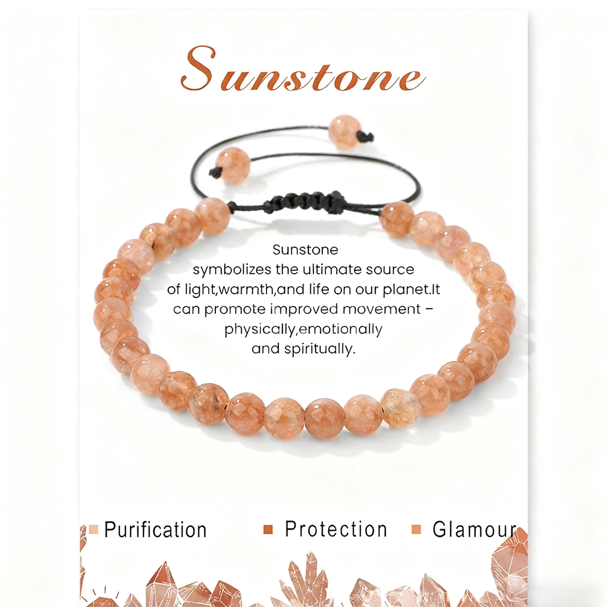 Sunstone
