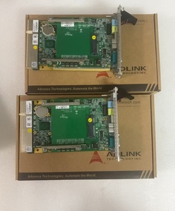 ADLINK 3U CompactPCI Motherboard CPCI-3970D 3970C 3970L 3970M CPCI-6208V 7252 CPCI-3610D Quad-core Intel <strong>Atom</strong> <strong>Processor</strong> - Product Image 3