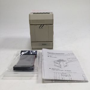 Промышленный ПЛК TP03-3MA программируемый логический контроллер ПЛК TP03 3MA - Product Image 1
