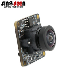 USB2.0 HD Global Shutter Mini <strong>Camera</strong> <strong>Module</strong> 2MP OG02B10/OG02B1B <strong>with</strong> OEM Logo Focus - Product Image 2