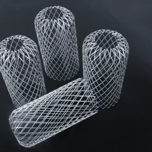 Alta qualidade dreno tomada anti entupimento dispositivo feito de metal de alumínio com uma forma de diamante que pode ser esticada - Product Image 5