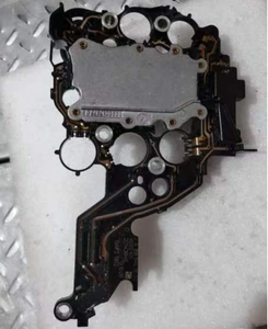 Auto Transmission <strong>Computer</strong> Control Unit TCM A0285451232/5WK33060 for Benz a (W168) A160 A190 A210 97-04 VANEO (414) 1.6 02-05 - Product Image 3