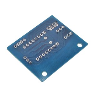 Stampante 3D A4988 DRV8825 scheda di espansione della scheda di controllo del motore passo-passo - Product Image 3