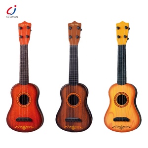 Chengji الجملة guitare jouet الموسيقية لعبة الغيتار الاطفال لعبة الكلاسيكية القيثارة الغيتار الموسيقية اللعب أداة ل كيدز - Product Image 1