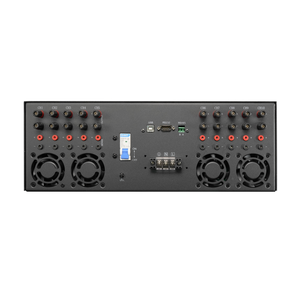 MYAMi10チャンネル出力マルチ出力DC安定化電源 (タッチスクリーン付き) - Product Image 2