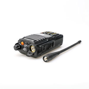 <strong>BAOFENG</strong> <strong>UV</strong>-9R Walkie Talkie Dual Band with <strong>Keypad</strong> IP67 Waterproof Handheld Radio <strong>Baofeng</strong> Uv9r Two Way Radio - Product Image 4