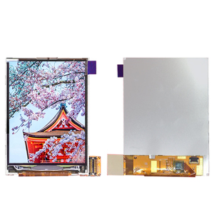 LMS283GF11 Samsung Original 2,8-Zoll-LCD-Display CPU-Schnitts telle 240x320 LCD-Modul für Handheld-Geräte