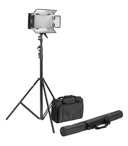 Cámara de función completa Dv Videocámaras Fotografía Panel Estudio Led Spot Stage Light - Product Image 2