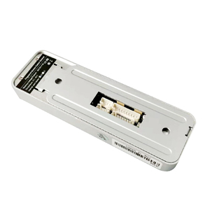 Ip65 Slim Deurtoegangscontrolesysteem Met Vingerafdruk-En Rfid-Tijdopname-En Aanwezigheidsmachine Nachtzicht-En Resetfuncties - Product Image 5