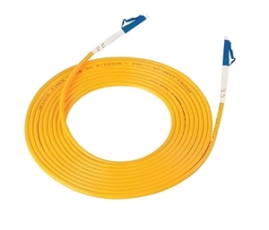 Cable de conexión de fibra óptica de alta calidad SC PC APC UPC Cable de conexión de modo único 1M hecho a medida - Product Image 5