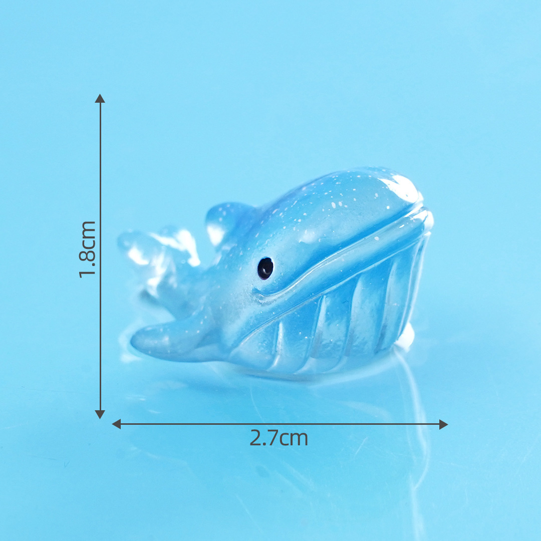4# Baleine bleue