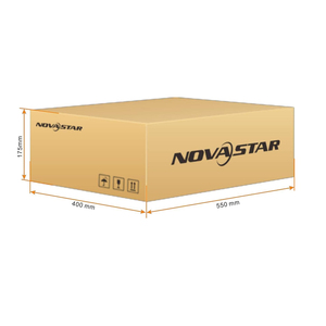 Nova VX400 LED ekran All-in-One denetleyici LED Video işlemcisi - Product Image 5
