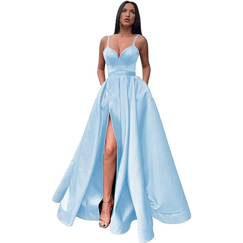 Bleu clair