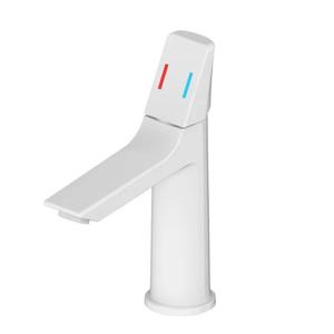 <span class=keywords><strong>2025</strong></span> Sang Trọng Hợp Thời Trang Thiết Kế Mới Đa-Màu Đen Vòi Nước Chất Lượng Cao Kẽm Hợp Kim Touchless Nóng/Lạnh Trộn Lưu Vực Vòi Nước - Product Image 3