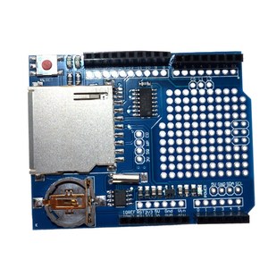Módulo registrador de datos, Escudo de registro V1.0 para tarjeta SD - Product Image 2