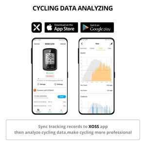 LCD Bicycle Speedometer Bike <strong>Computer</strong> Gps <strong>Wireless</strong> Bike Display Panel <strong>Cycling</strong> Gps Bicycle Gps <strong>Computer</strong> for Mtb <strong>Cycling</strong> - Product Image 5