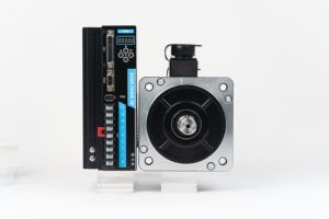 Motor DN130-04025I2-H original ac motor cnc servo motor servo controller - Product Image 4