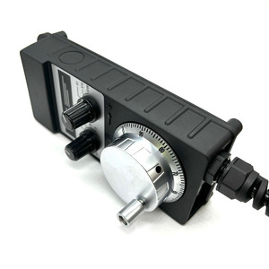 IHDW-BBA4S-IM manuale della scatola generatore di impulsi manuale Encoder rotativo Controller CNC per Encoder rotativo - Product Image 1