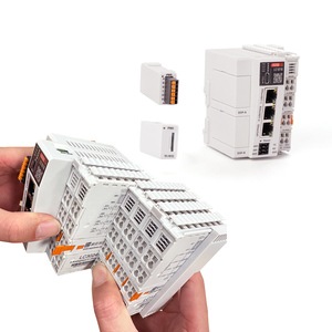 Supplier Plc Controller-Modul Brandneuer Original Spot Plc Trining Programming Controller - Product Image 1