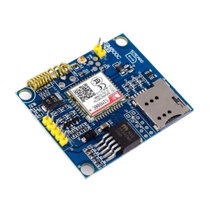 SIM800C GSM GPRS短信数据支持蓝色无天线模块和计算机蓝牙4.0模块物联网模块之间的通信 - Product Image 2