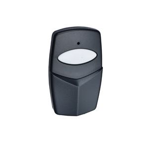 Per interruttore lineare multicodice a 10 cifre telecomando porta del garage trasmettitore apricancello 300MHZ - Product Image 2