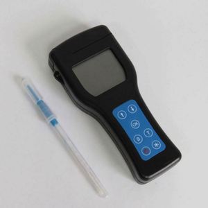 Atp swabs MSLFD02 ile el düzenlenen atp bakteri dedektörü metre - Product Image 2